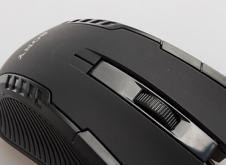 موس سیمی SONY مدل S U07