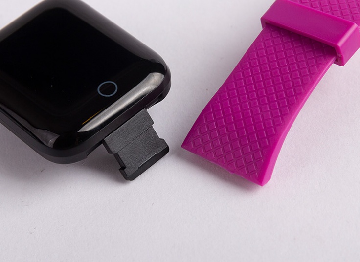 ساعت هوشمند 116PLUS