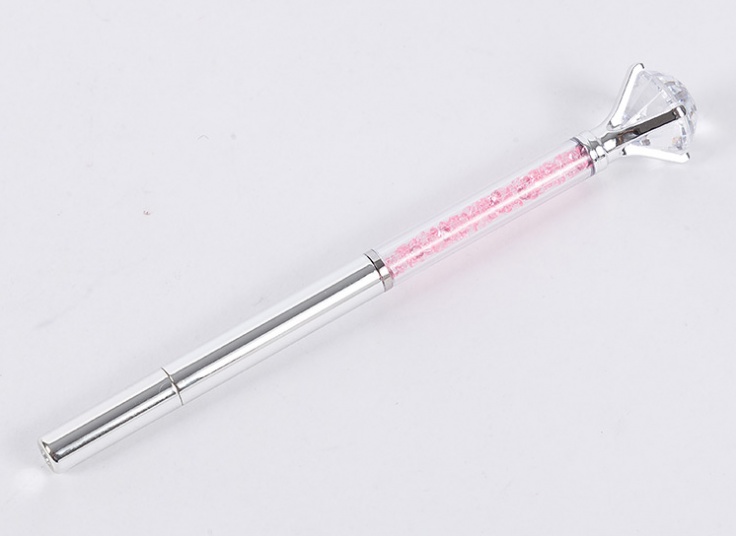 روان نویس الماسی