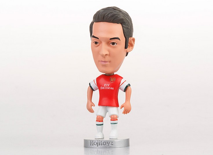 عروسک ستاره های ورزشی Hoji Toyz