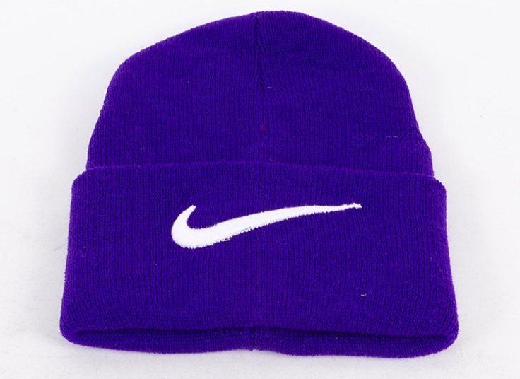 کلاه بافت Nike