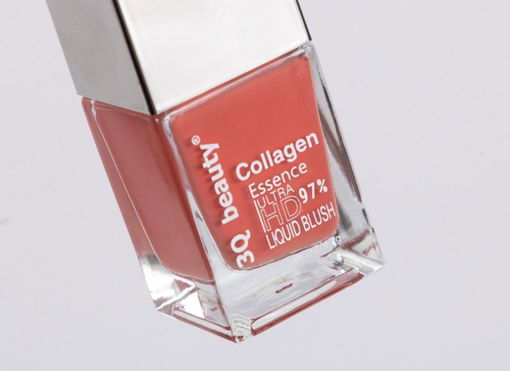 رژ گونه مایع 3Q Beauty