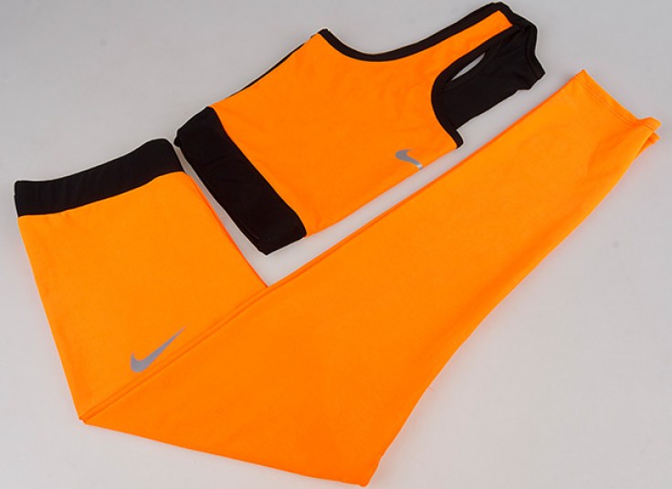 ست تاپ و شلوار ورزشی طرح NIKE