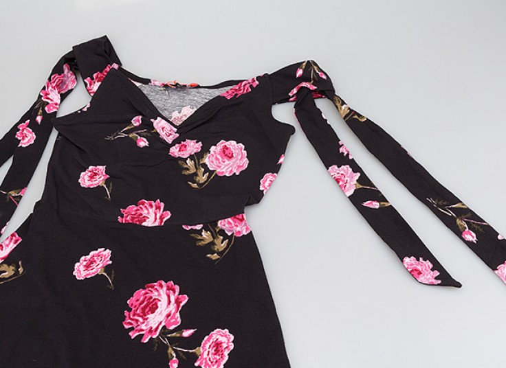 پیراهن زنانه tally weijl