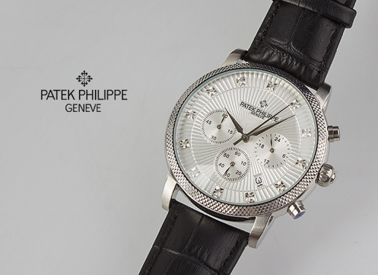 ساعت PATEK PHILIPPE