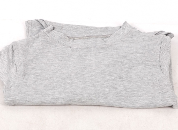 بادی آستین بلند فینگردار