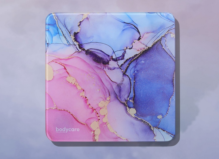 ترازو دیجیتال BodyCare