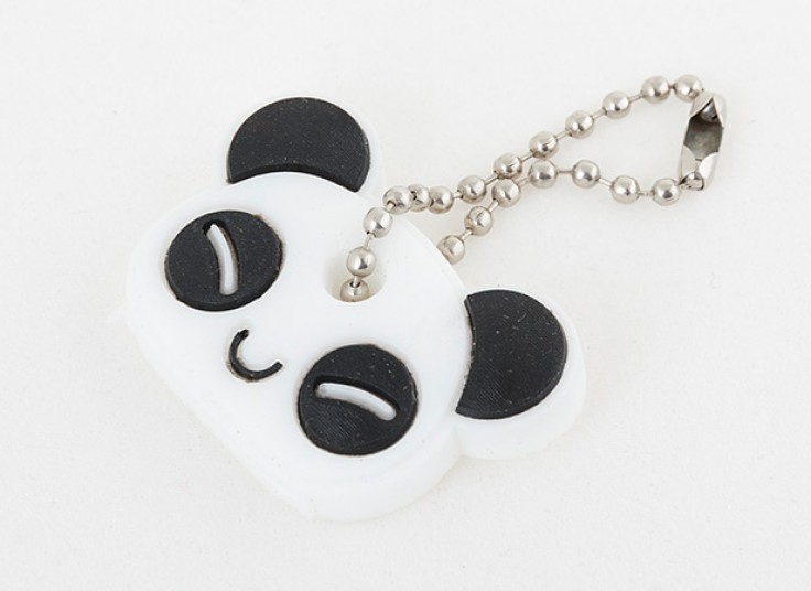 کاور کلید عروسکی