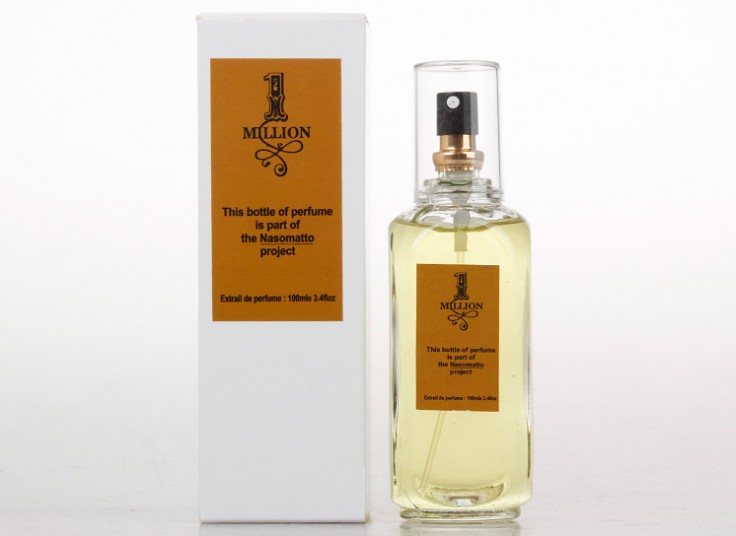 کلکسیون عطر و ادکلن Nasomatto