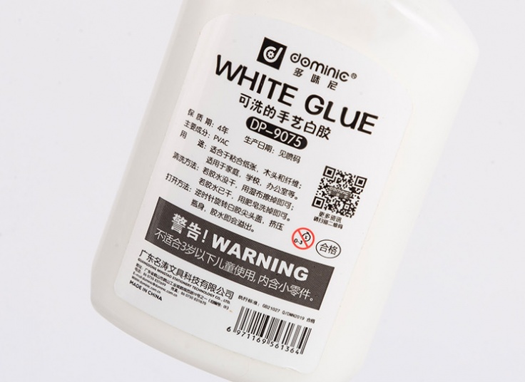 چسب چوب Dominic