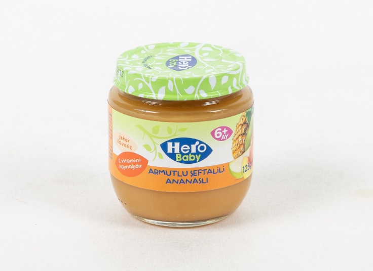 محصولات Hero Baby