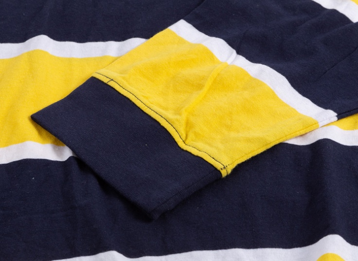 تیشرت آستین بلند Via Cortesa