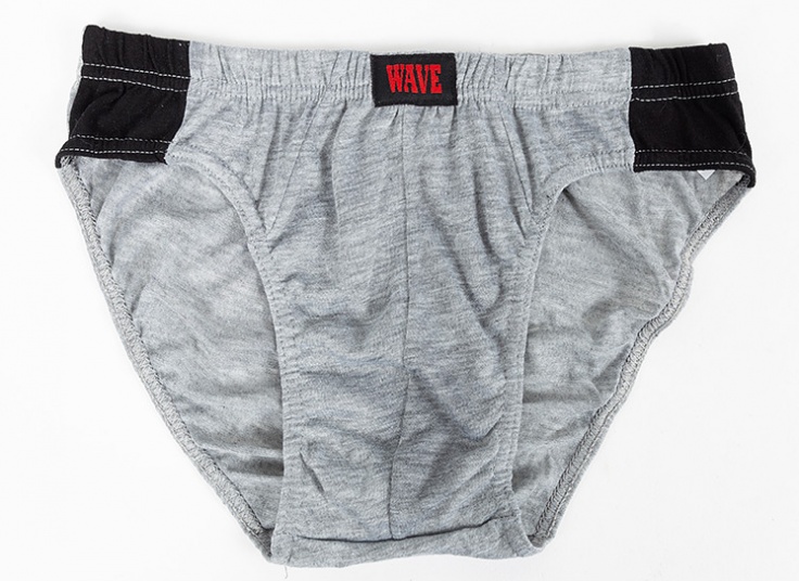 لباس زیر 3 عددی مردانه