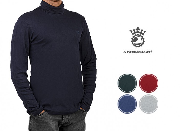 یقه اسکی مردانه Gymnasium