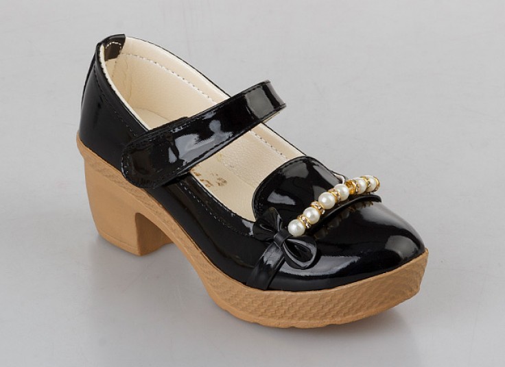 کفش دخترانه مدل Pearly