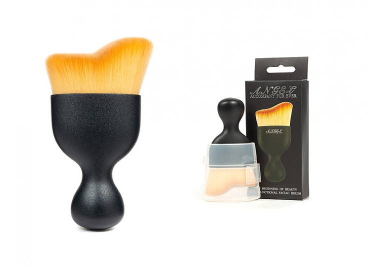 براش آرایشی O CIRCLE