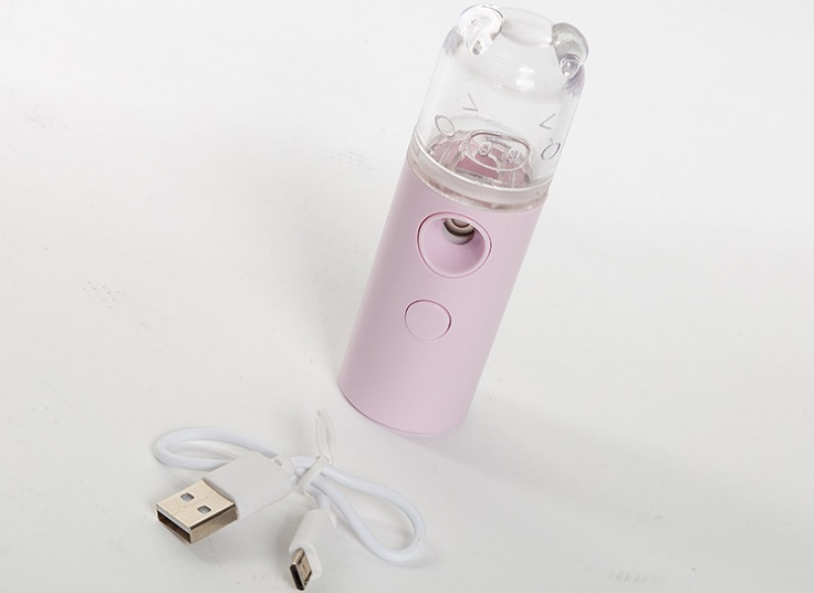 دستگاه بخور سرد Cartoon Spray Hydrator