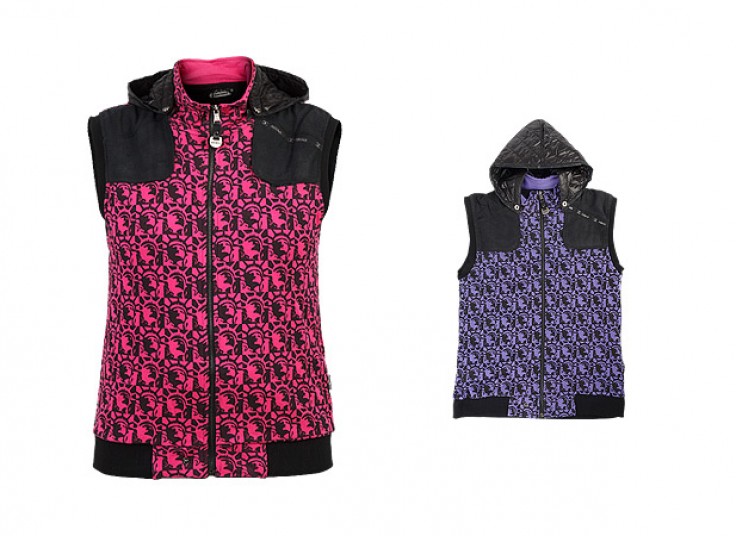 ژیله زنانه AIBAO