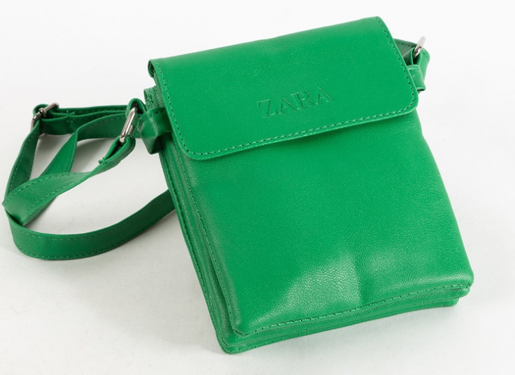 کیف پاسپورتی طرح ZARA