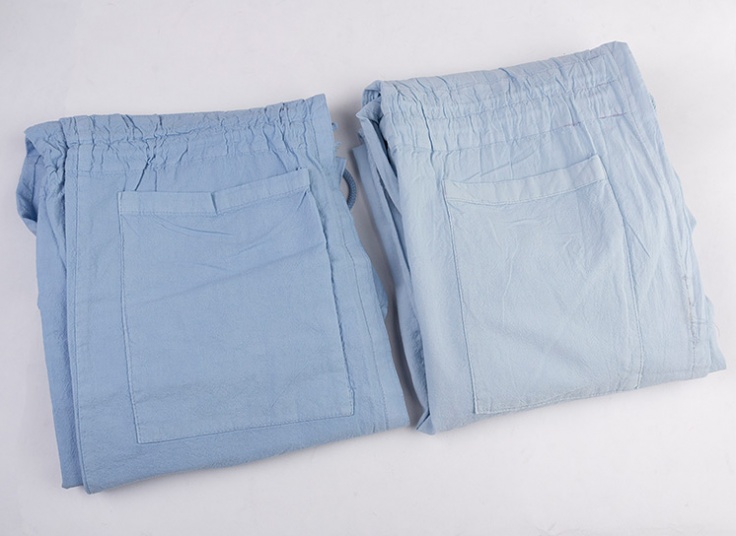 مانتو الیاف طبیعی