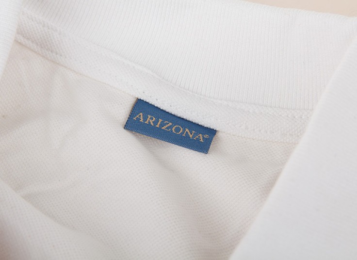 پولوشرت مردانه Arizona