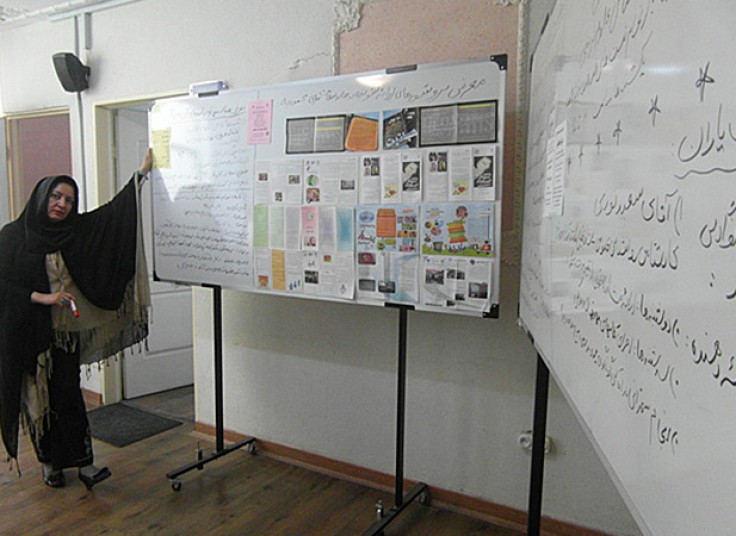 مرکز مشاوره دریا خاطره