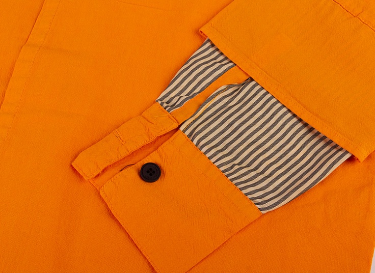 مانتو طرح Stripes