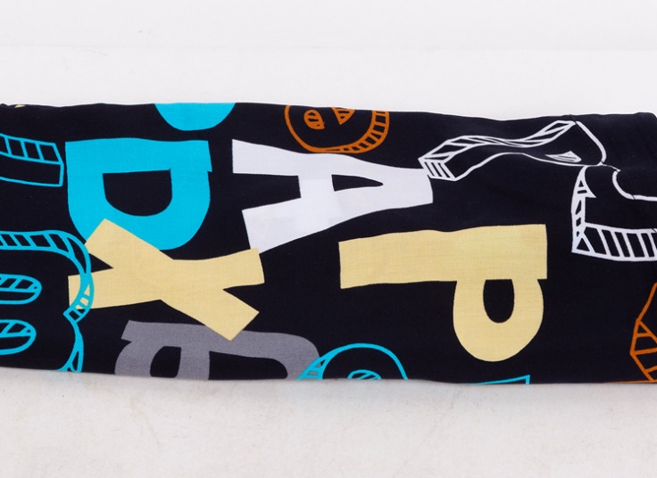 بلوز نخی زنانه سرآستین کش