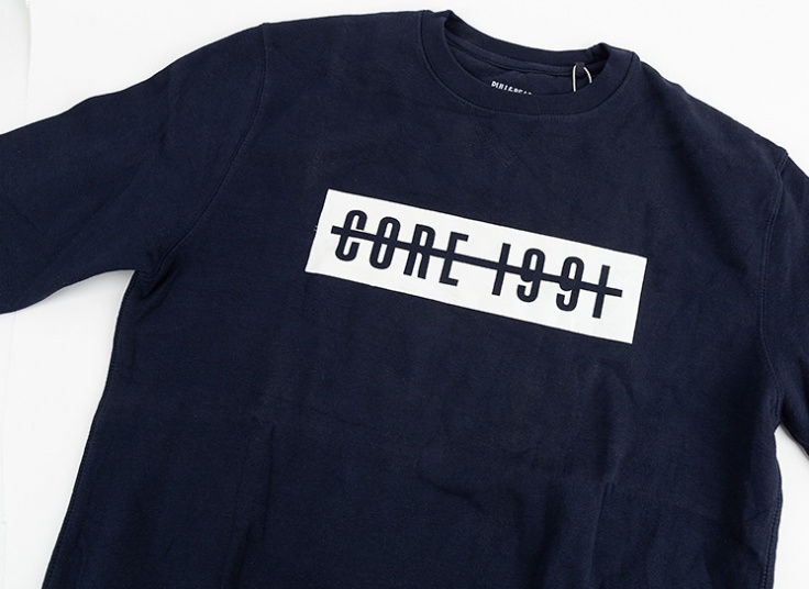 بلوز مردانه Pull & Bear