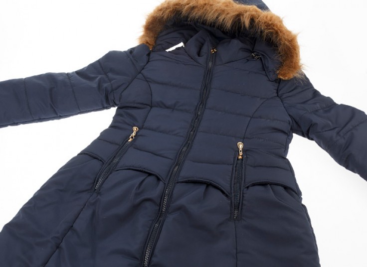 کاپشن Philipp Plein