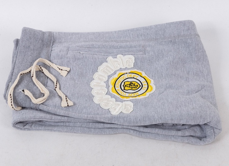 شلوار اسلش مردانه Abercrombie