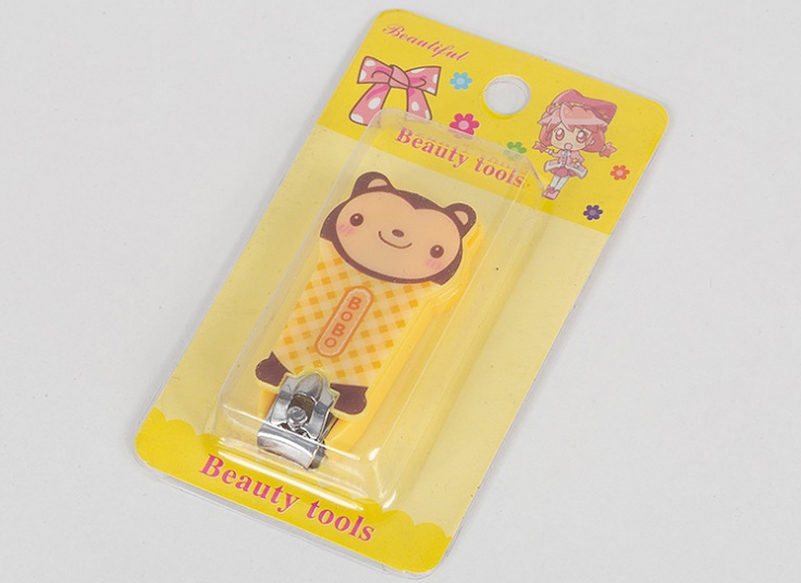 ناخن گیر عروسکی YOUMEI