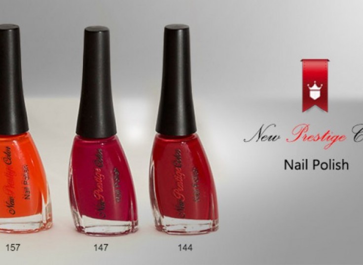 لاک ناخن Prestige