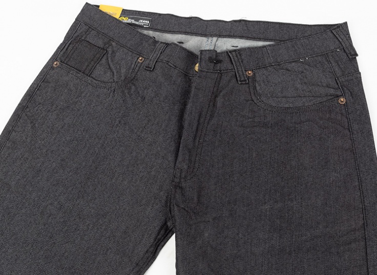 شلوار جین مردانه طرح Lee