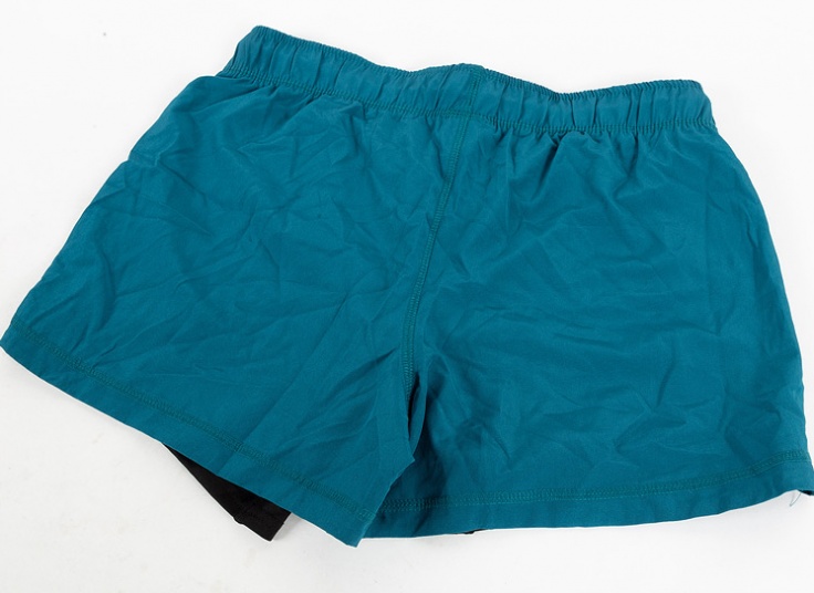 شلوارک مردانه Active Intent