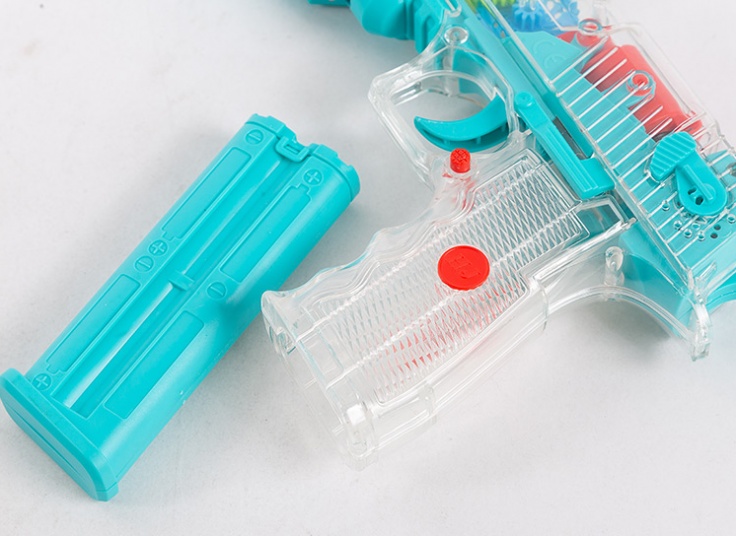 کلت چرخ دنده ای موزیکال