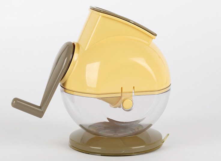 رنده چند کاره Monix