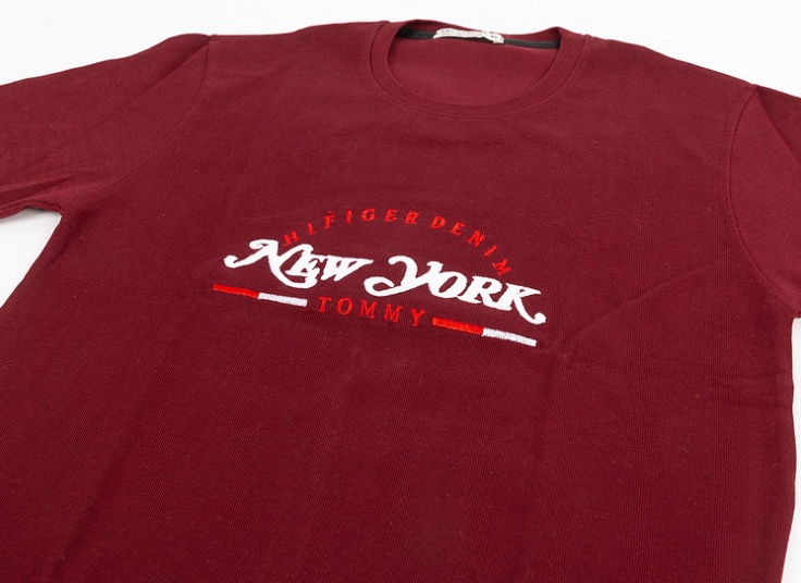 بلوز دورس Tommy Hifiger