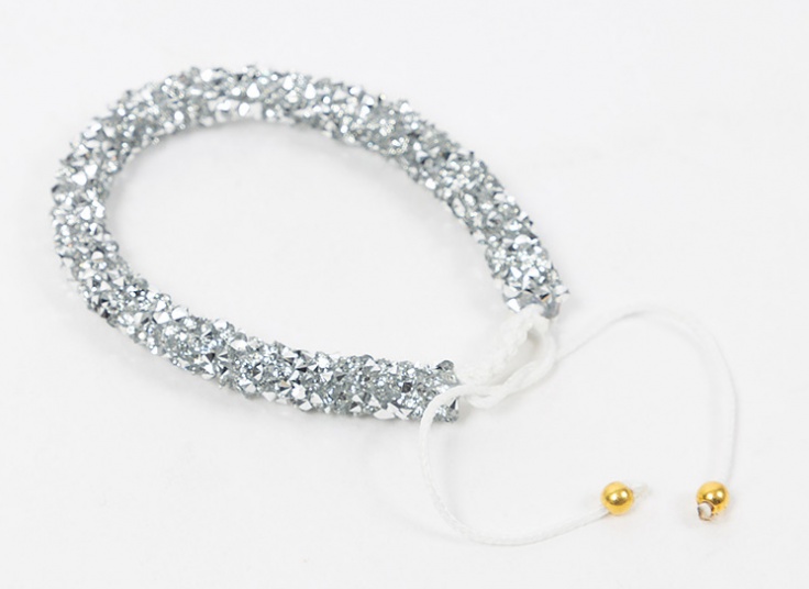 دستبند سواروسکی