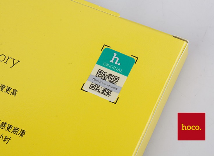 محافظ گلس iphone برند HOCO