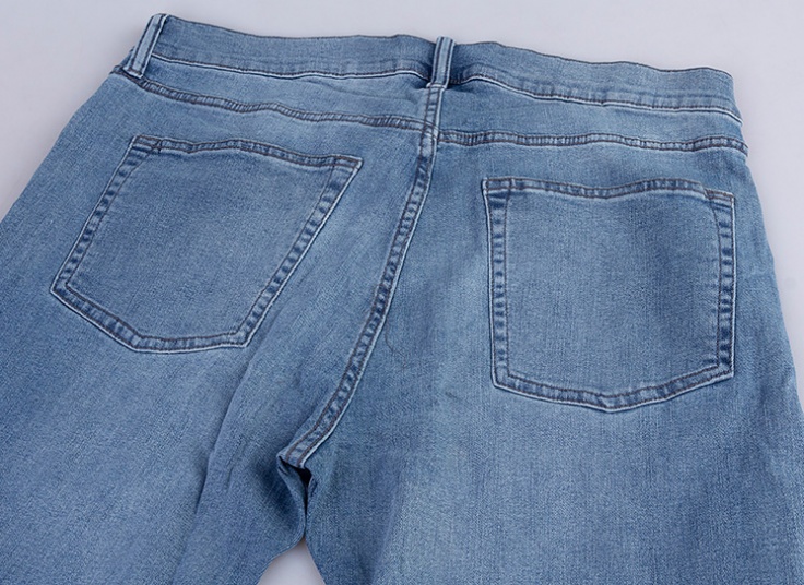 شلوار جین مردانه S&D