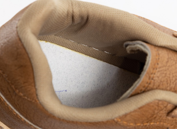 کفش بندی مردانه