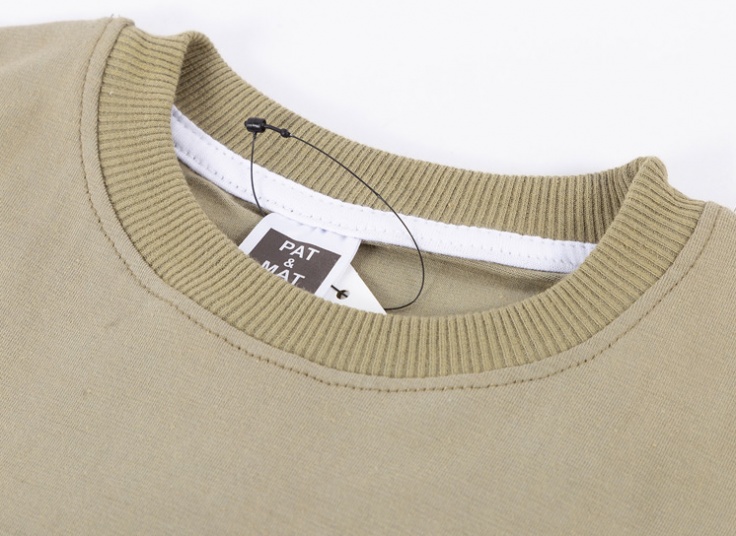 ست رکابی و شلوارک بچگانه