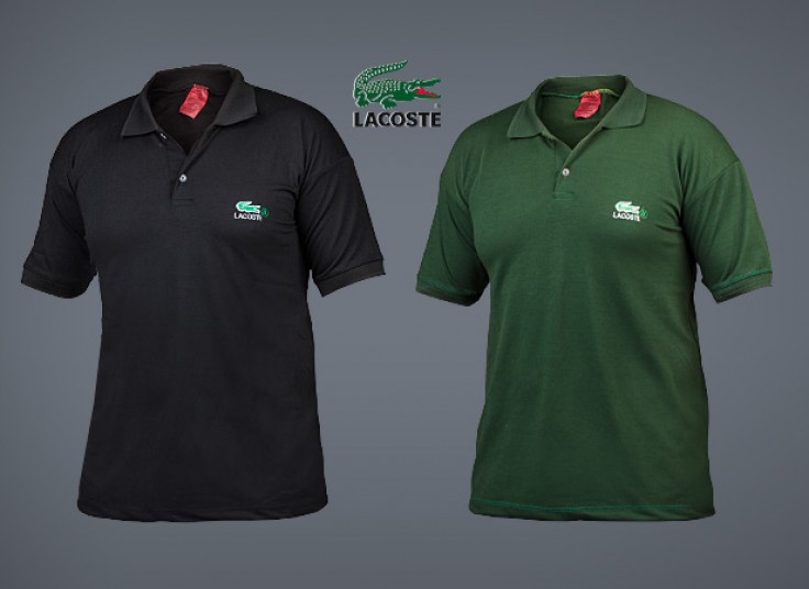 پولوشرت مردانه LACOSTE