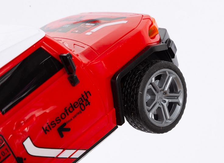 ماشین کنترلی شارژی Walstar