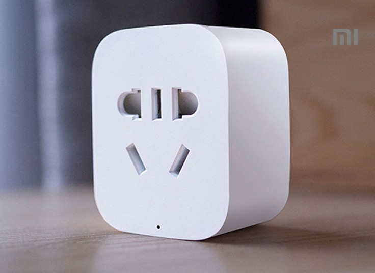 پریز برق هوشمند Xiaomi