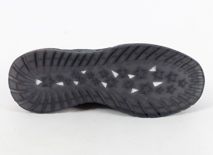 کتانی مردانه Nike مدل T88