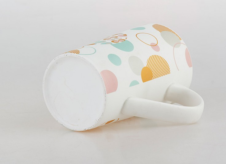 ماگ سرامیکی circle