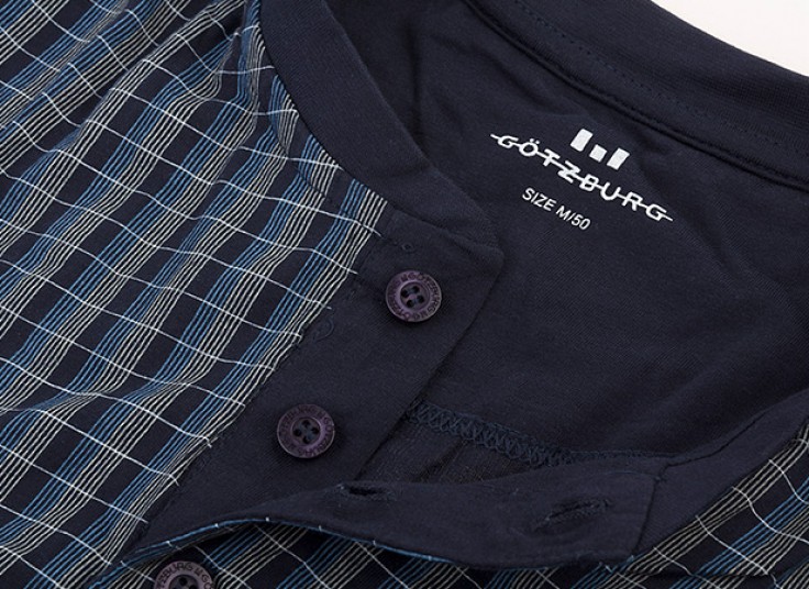 تیشرت آستین بلند GOTZDURG