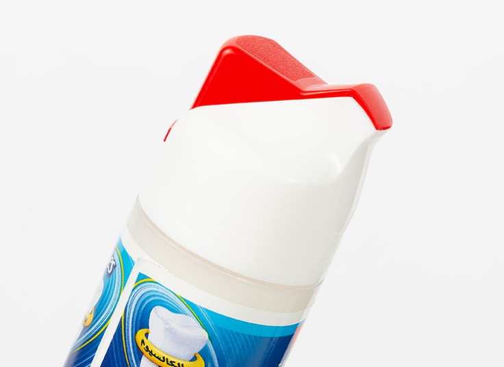 خمیردندان Colgate